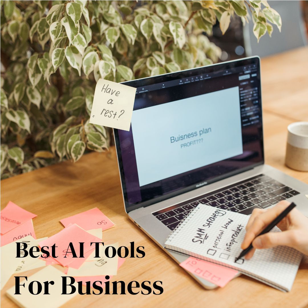 AI Tools For Business
